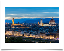 Florence - Bill Rigby